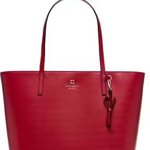 Sawyer Maxi- Kate Spade